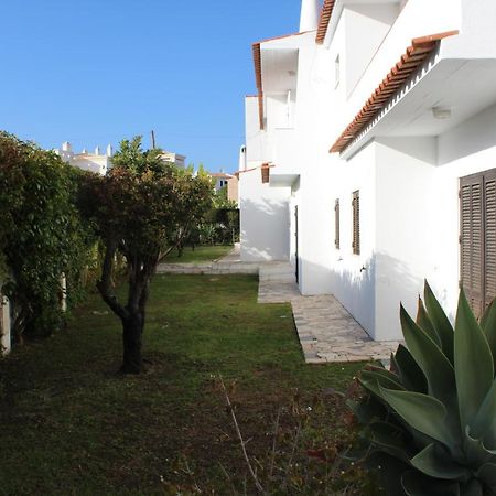 Cheerfulway Oura Village Garden Apartamentos Albufeira Eksteriør bilde