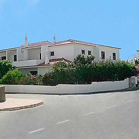 Cheerfulway Oura Village Garden Apartamentos Albufeira Eksteriør bilde