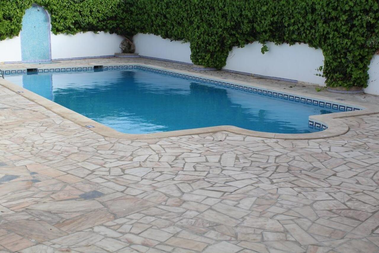 Cheerfulway Oura Village Garden Apartamentos Albufeira Eksteriør bilde