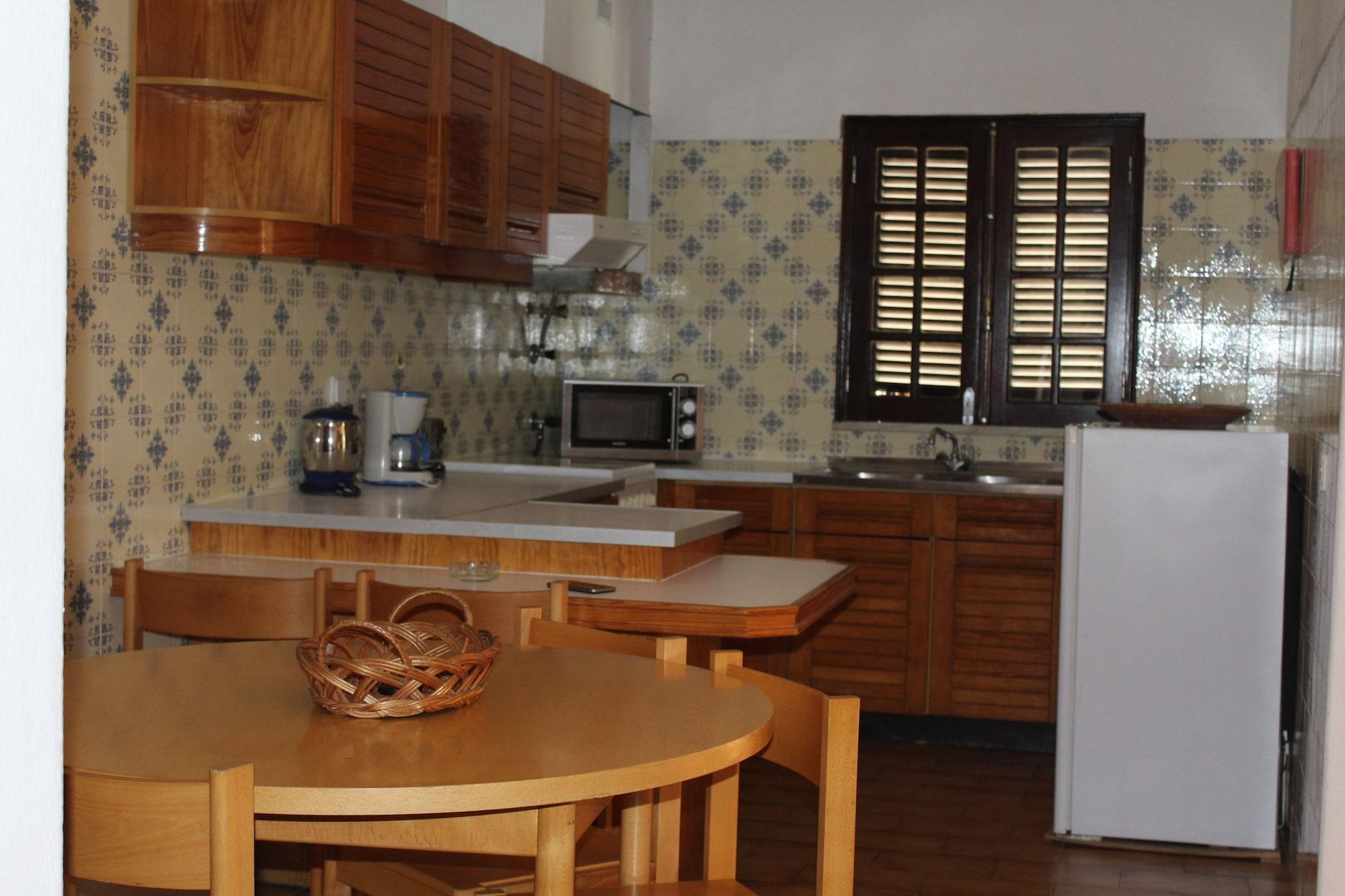 Cheerfulway Oura Village Garden Apartamentos Albufeira Eksteriør bilde