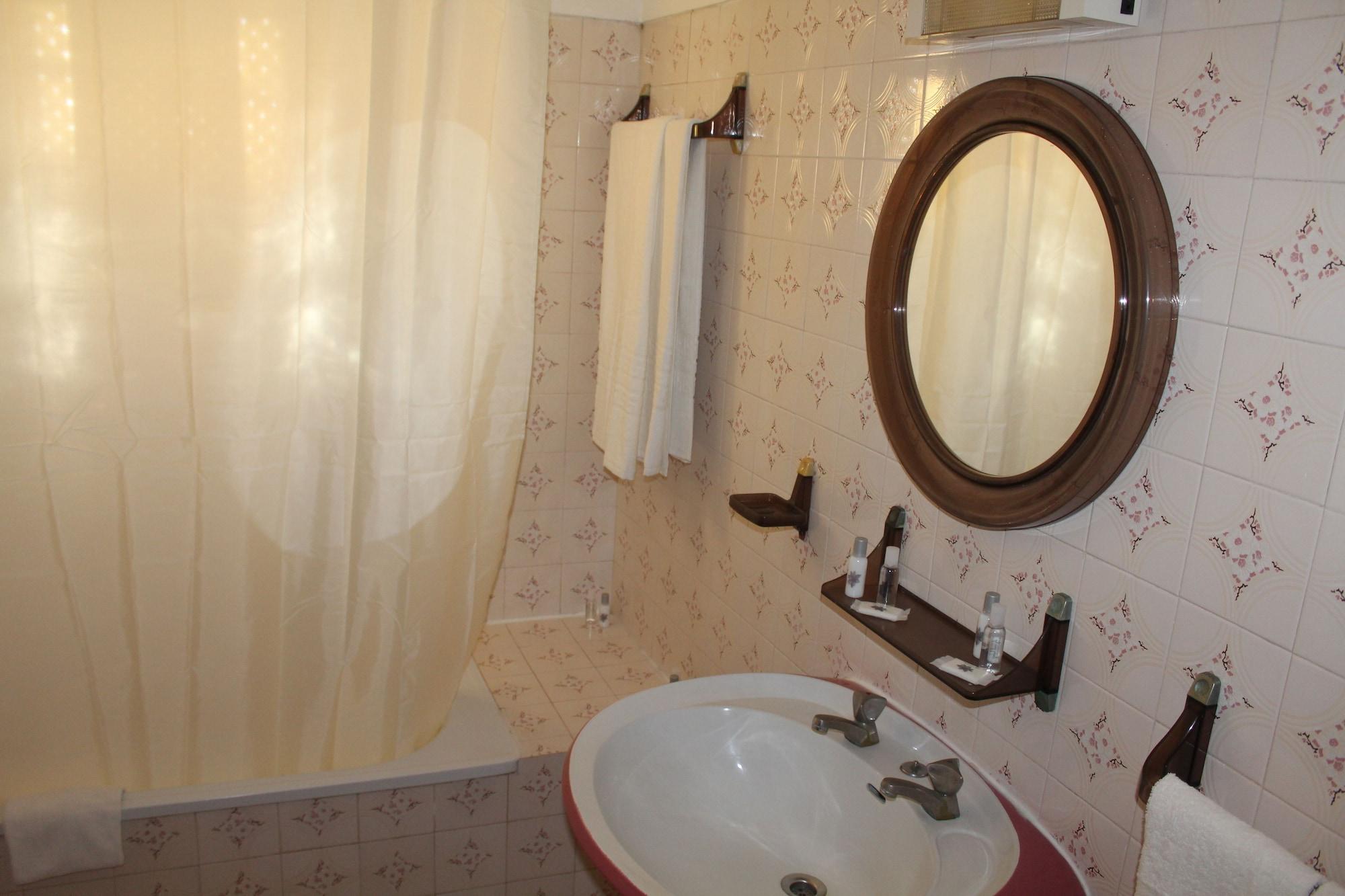Cheerfulway Oura Village Garden Apartamentos Albufeira Eksteriør bilde
