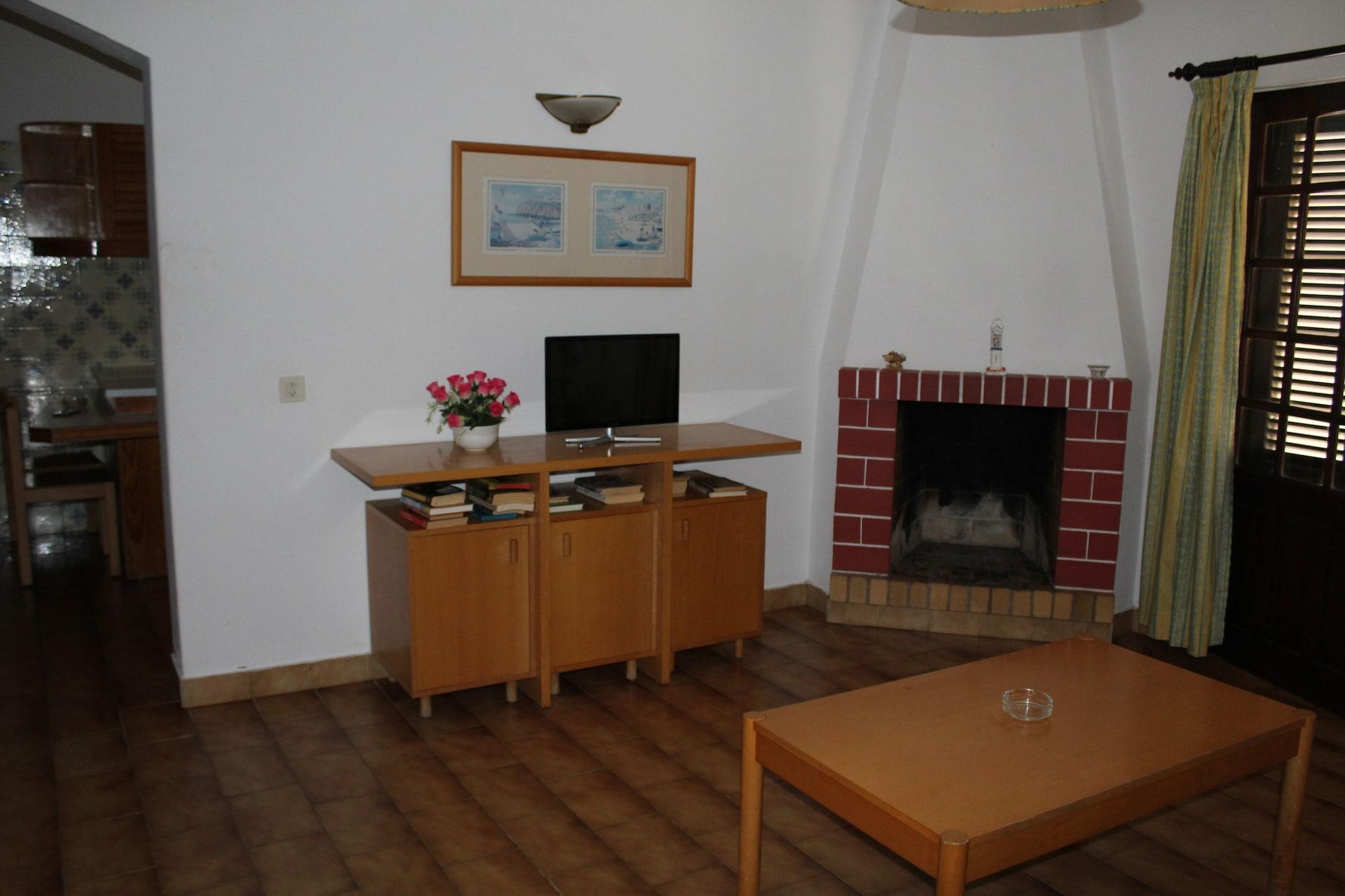 Cheerfulway Oura Village Garden Apartamentos Albufeira Eksteriør bilde