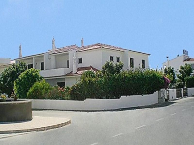 Cheerfulway Oura Village Garden Apartamentos Albufeira Eksteriør bilde