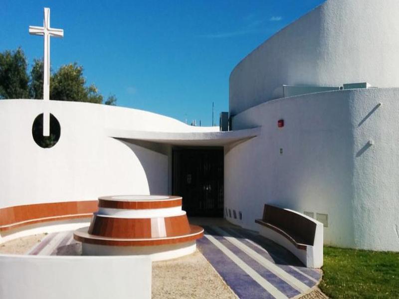 Cheerfulway Oura Village Garden Apartamentos Albufeira Eksteriør bilde