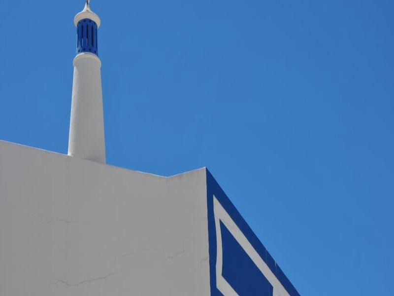 Cheerfulway Oura Village Garden Apartamentos Albufeira Eksteriør bilde